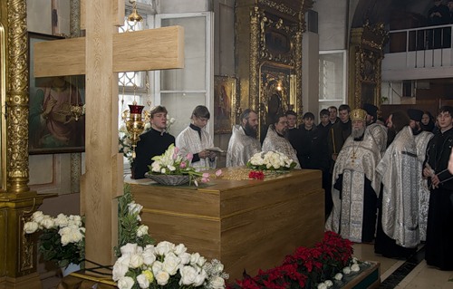 фото Пресс-службы МДА